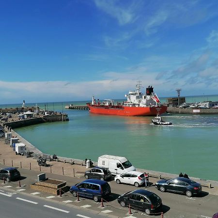 Appartamento O Pied Marin Le Tréport Esterno foto